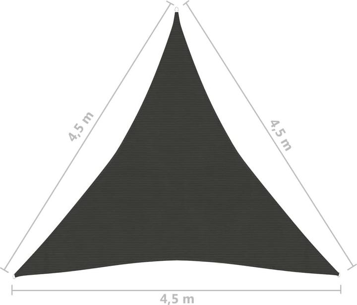 Actual product image VidaXL Wendy (450 x 450 x 450 cm)