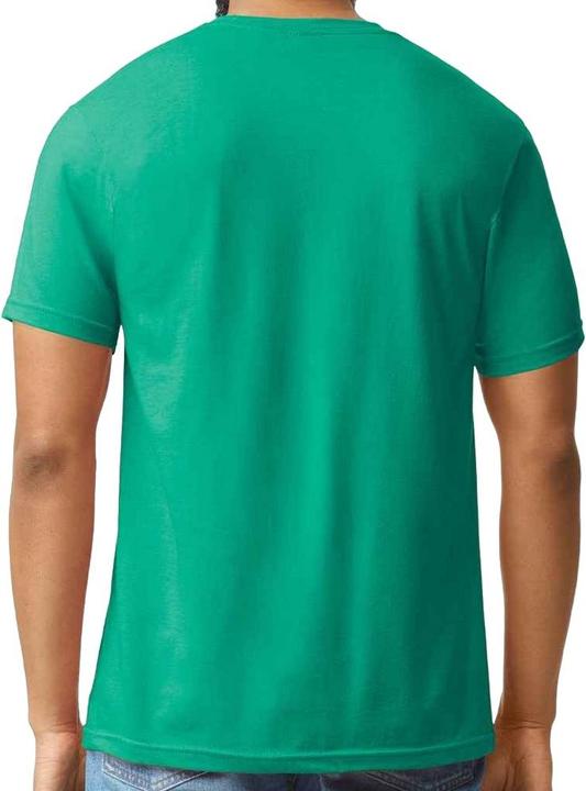 Produktbild Gildan Softstyle CVC TShirt (S)