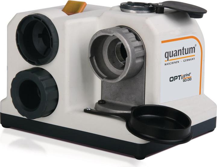Produktbild NoName Bohrerschleifgerät OPTIgrind GQ-D13 / 230V (Bohrerschärfer, 80 W)