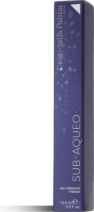 Produktbild Diego dalla Palma Mascara Sub Aqueo (141 Black)