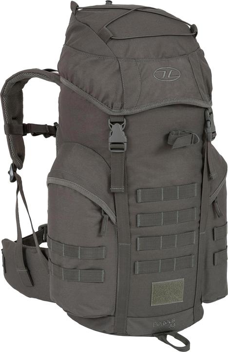Immagine prodotto Highlander Forces 44 Grigio (44 l)