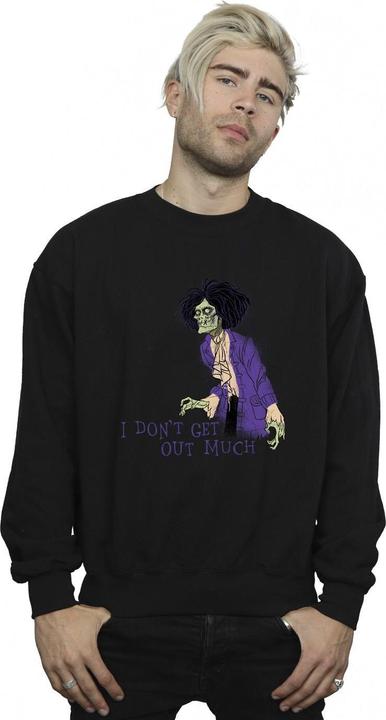 Produktbild Disney Hocus Pocus Don't Get Out Much Sweatshirt (XL)