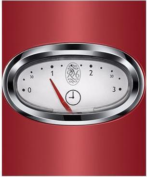 Image du produit Russell Hobbs Rétro