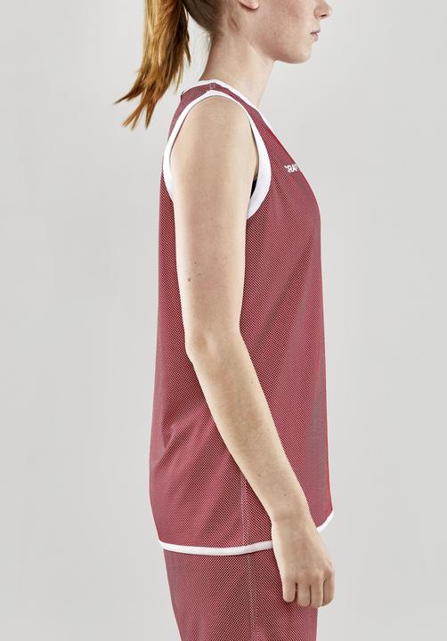 Image du produit Craft Progress Basket réversible Singlet W (XS)