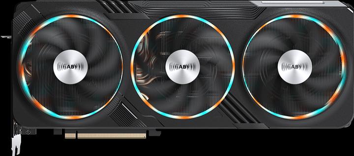Actual product image Gigabyte GeForce RTX 4070 Ti Gaming OC (12 GB)