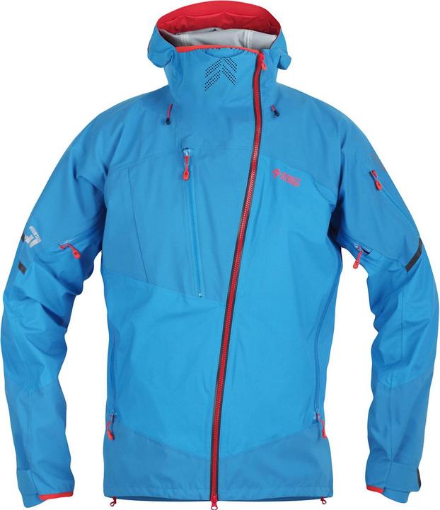 Directalpine Jacke GUIDE (M)