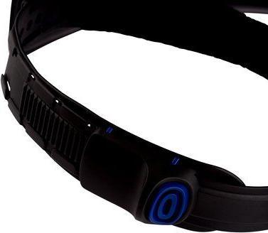 Image du produit SpeedGlas Casque de soudeur 100 V m. Fonction retard 44x93mm DIN 8-12 3M
