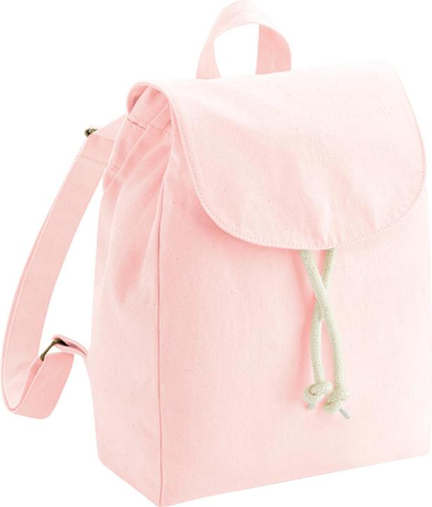 Produktbild Westford Mill Rucksack EarthAware Mini Baumwolle aus biologischem Anbau (5 l)
