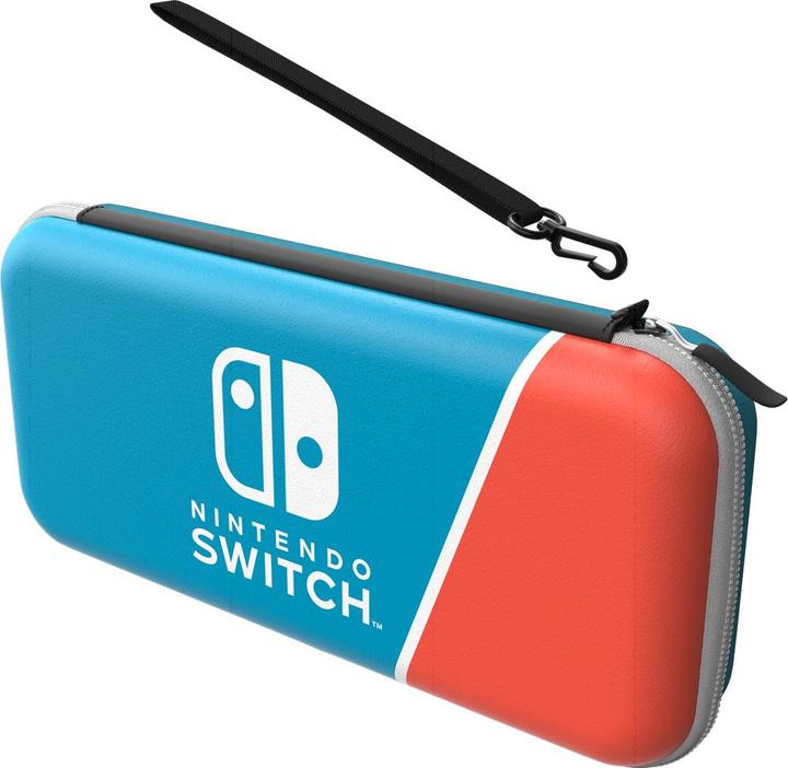 Image du produit PDP Deluxe Travel Case - Neon Pop 500-218-BLRD (Switch)