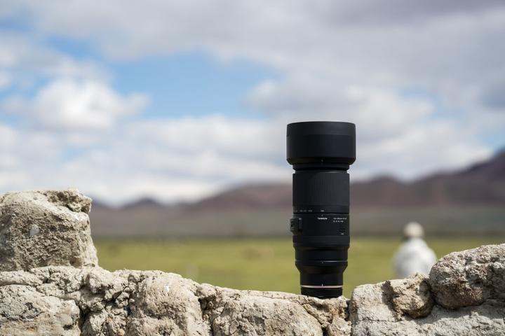 Immagine prodotto Tamron AF 150-500mm F/5-6.7 Di III VC VXD (Nikon Z, Full-frame)