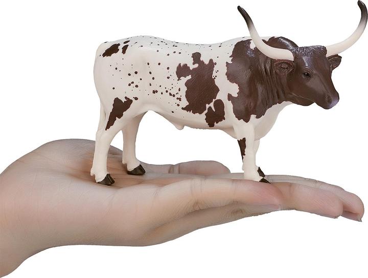 Produktbild Animal Planet Texas Longhorn Rind