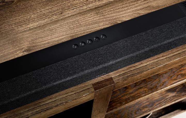 Image du produit Denon DHT-S517 (150 W, 3.1.2 Canal)