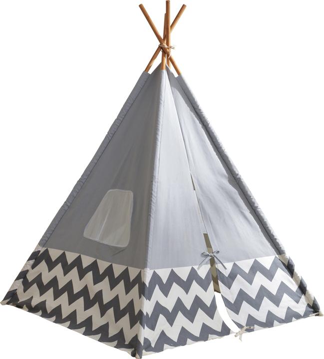 Produktbild KidKraft Tipi