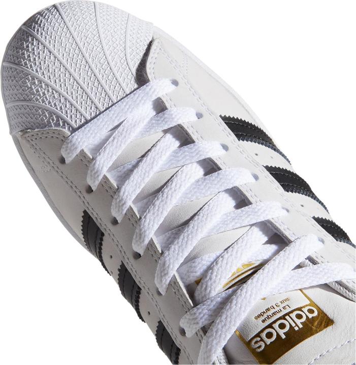 Actual product image adidas Superstar Adv (38)