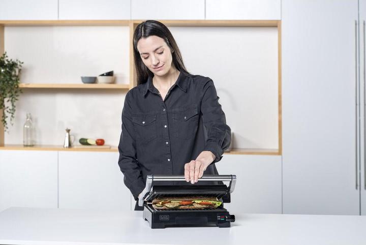 Image du produit Black & Decker BXGR2200E (Prise UE)
