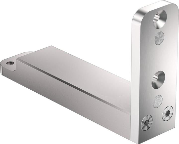 Actual product image FritsJurgens Pivot-T+AMMAvA-rb+AMMApA-nder One / G 40mm, ES matt