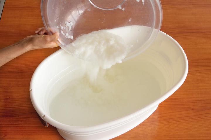 Produktbild Stafil Papierschöpfrahmen