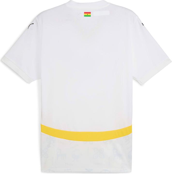 Immagine prodotto Puma Maglia Home GFA Replica (XXL)