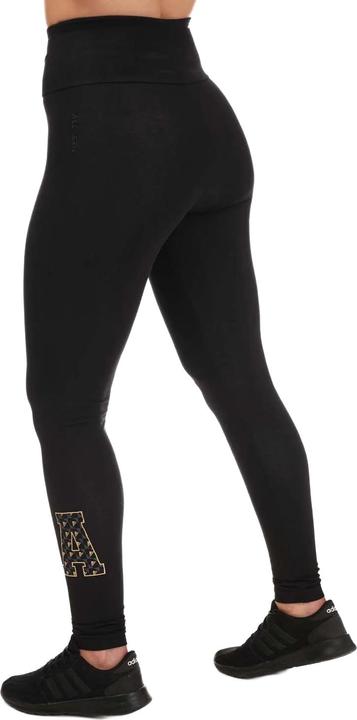 Produktbild adidas All SZN X Logomania Leggings (30)