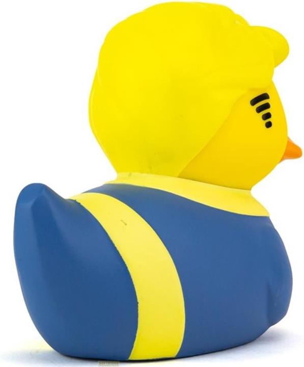 Actual product image Numskull TUBBZ Fallout - Vault Boy Boxed Edition