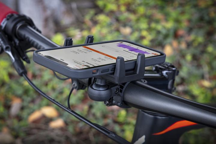 Produktbild Scosche handleIT Pro Terrain
