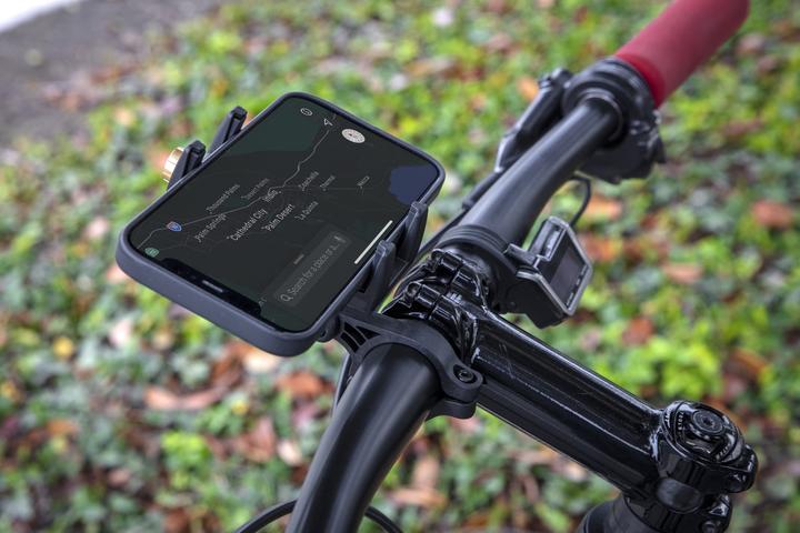 Produktbild Scosche handleIT Pro Terrain