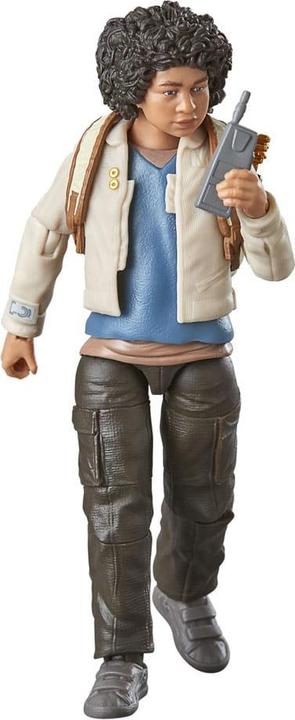 Image du produit Hasbro Star Wars: Skeleton Crew Black Series figurine Wim (At Attin) 15 cm