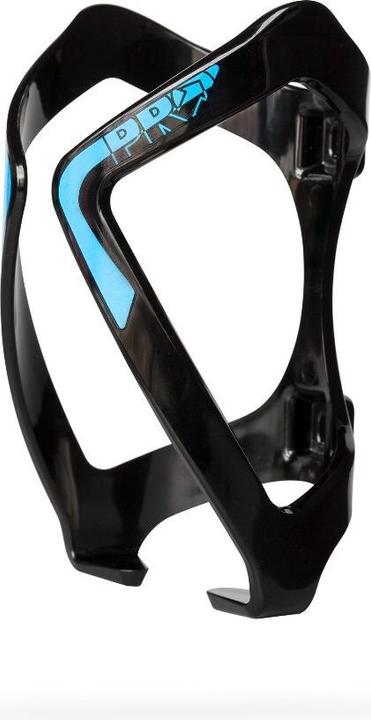 Actual product image PRO Bottle cage polycarbonate