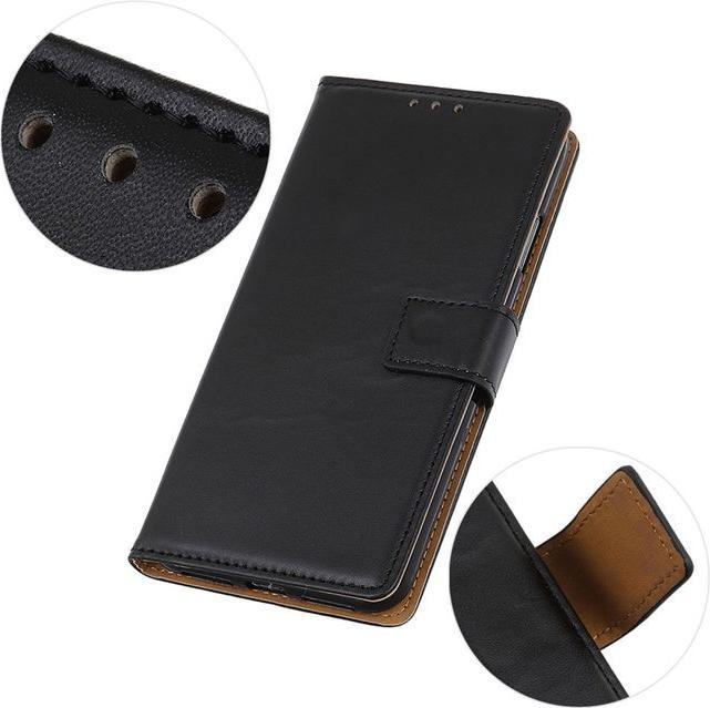 Produktbild MU Classic Classic II Leder Bookcover Series (Samsung Galaxy A55)