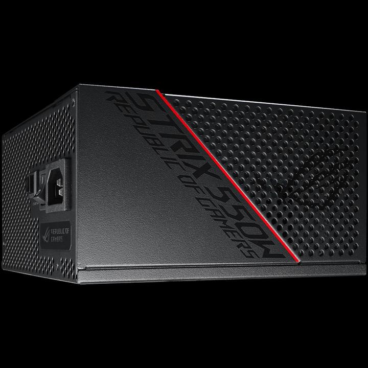 Produktbild ASUS ROG Strix 550G (550 W)