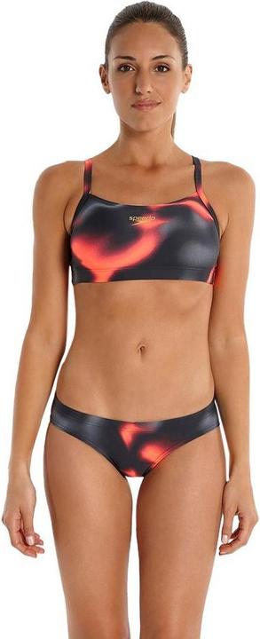 Speedo LZR Allover Piece Rippleback Endurance10 Femme (38)