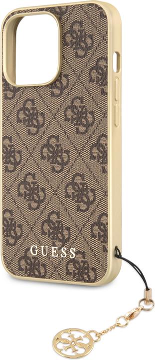Productafbeelding Guess Koffertje met hanger (Apple iPhone 13 Pro Max)