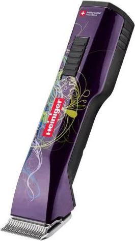 Immagine prodotto Heiniger Tagliacapelli Saphir Style in scatola di cartone con 1 batteria (Cane, Gatto)