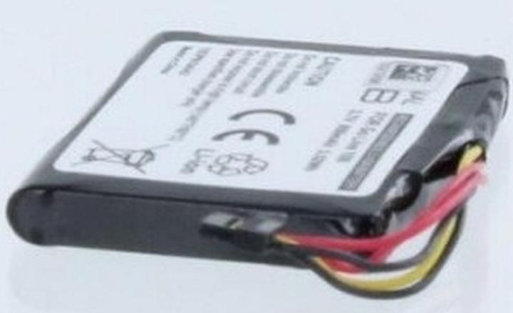 Actual product image AGI 31176 - Navigator battery - TomTom - Go Live 1015 - Black - Lithium-Ion (Li-I