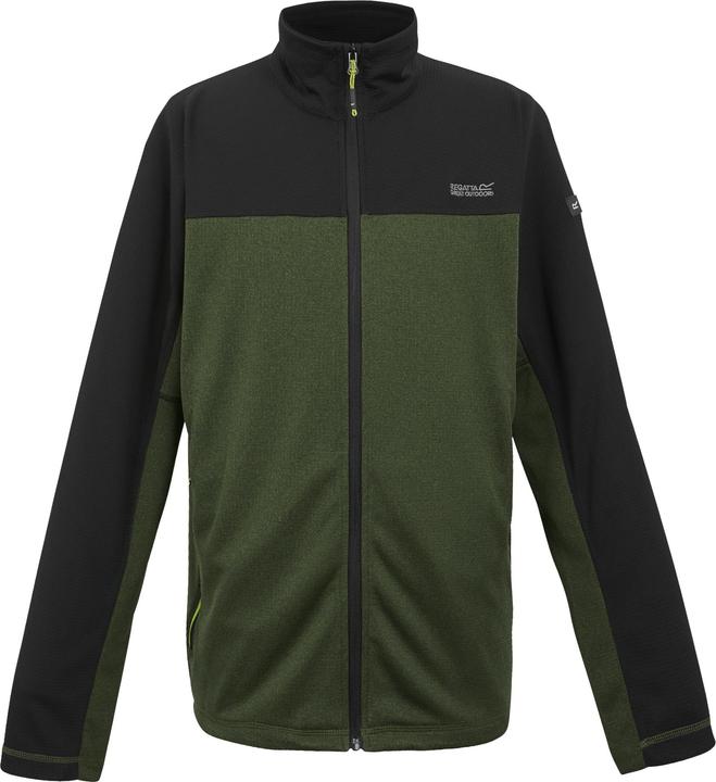 Produktbild Regatta Highton V Fleecejacke (3XL)