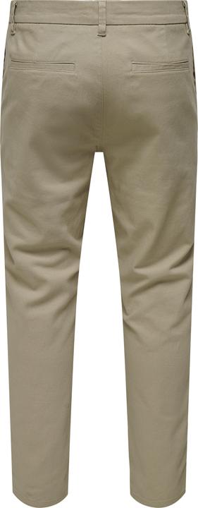 Produktbild Only & Sons ONSNICKY PETE SLIM 0241 PANT (W34/L34)