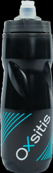 Actual product image Oxsitis Bidon Isotherme - Trinkflasche