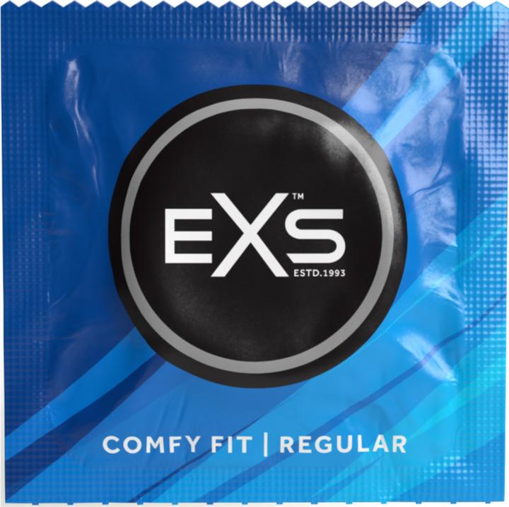 Image du produit EXS Comfy Fit (12 pcs)