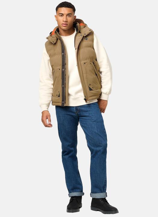 Produktbild Stone Harbour Egoor (S)