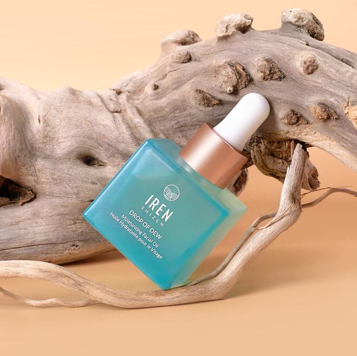 Produktbild Iren Shizen Drop of Dew (10 ml, Gesichtsöl)