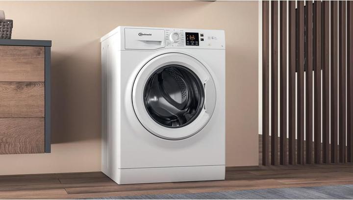Produktbild Bauknecht AW 7A3 B (7 kg, Links)