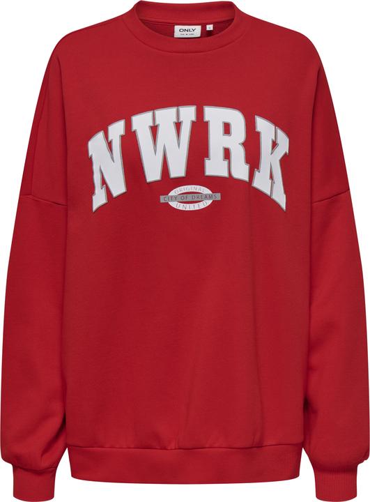 Only ONLDEBORAH Sweatshirt Sweatshirt