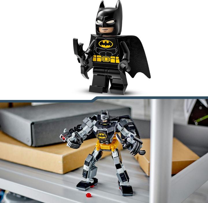 Produktbild LEGO Batman Mech (76270)