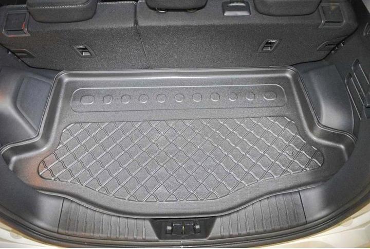Immagine prodotto ProPlus Vaschetta portabagagli per SsangYong Tivoli dal 2018 al 2019 (zona di carico rialzata)