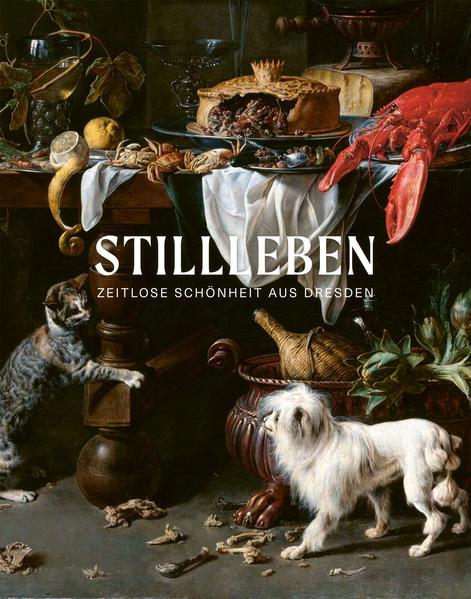 Produktbild Zeitlose Schönheit (Deutsch, Rutger Fuchs, Konstanze Krüger, Staatliche Kunstsammlungen Dresden, 2023)