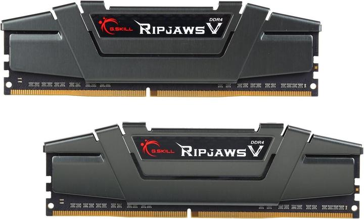 Image du produit G.Skill Ripjaws V (2 x 8GB, 3000 MHz, RAM DDR4, DIMM)