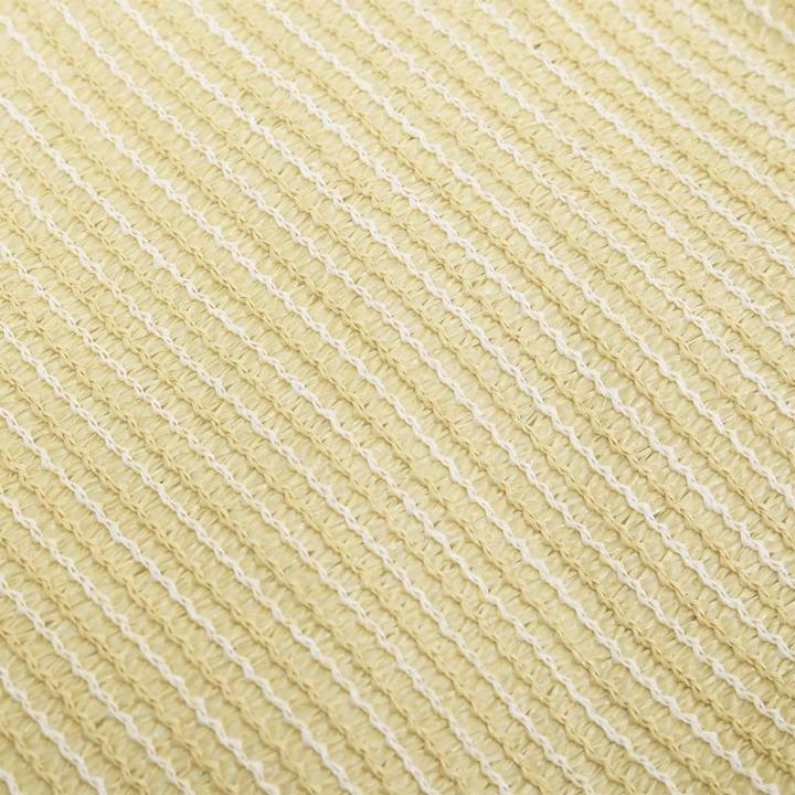 Actual product image VidaXL Voile d'ombrage (250 x 250 cm)