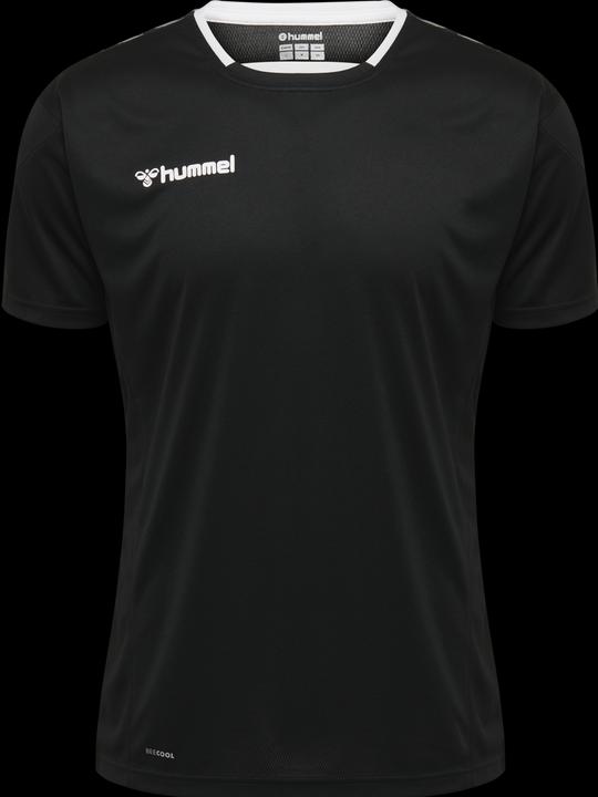 Immagine prodotto hummel Autentica Maglia Poly Per Bambini S/S (128)