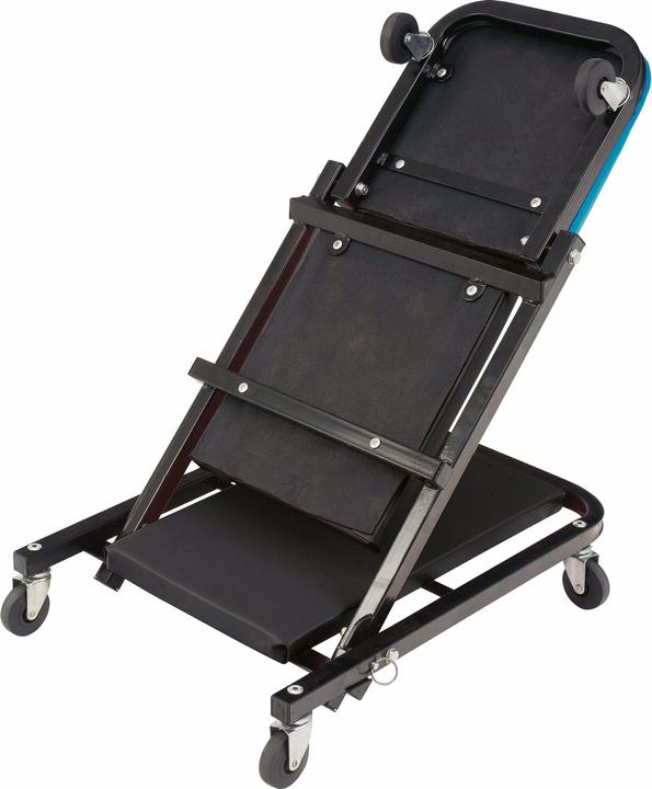 Image du produit HAZET Chariot de visite transformable 195-3