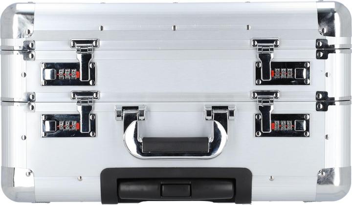 Produktbild Alumaxx Challenger (39 l, Handgepäck (bis 50l))
